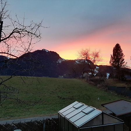 Appartements Berger Kitzbuehel Eksteriør billede
