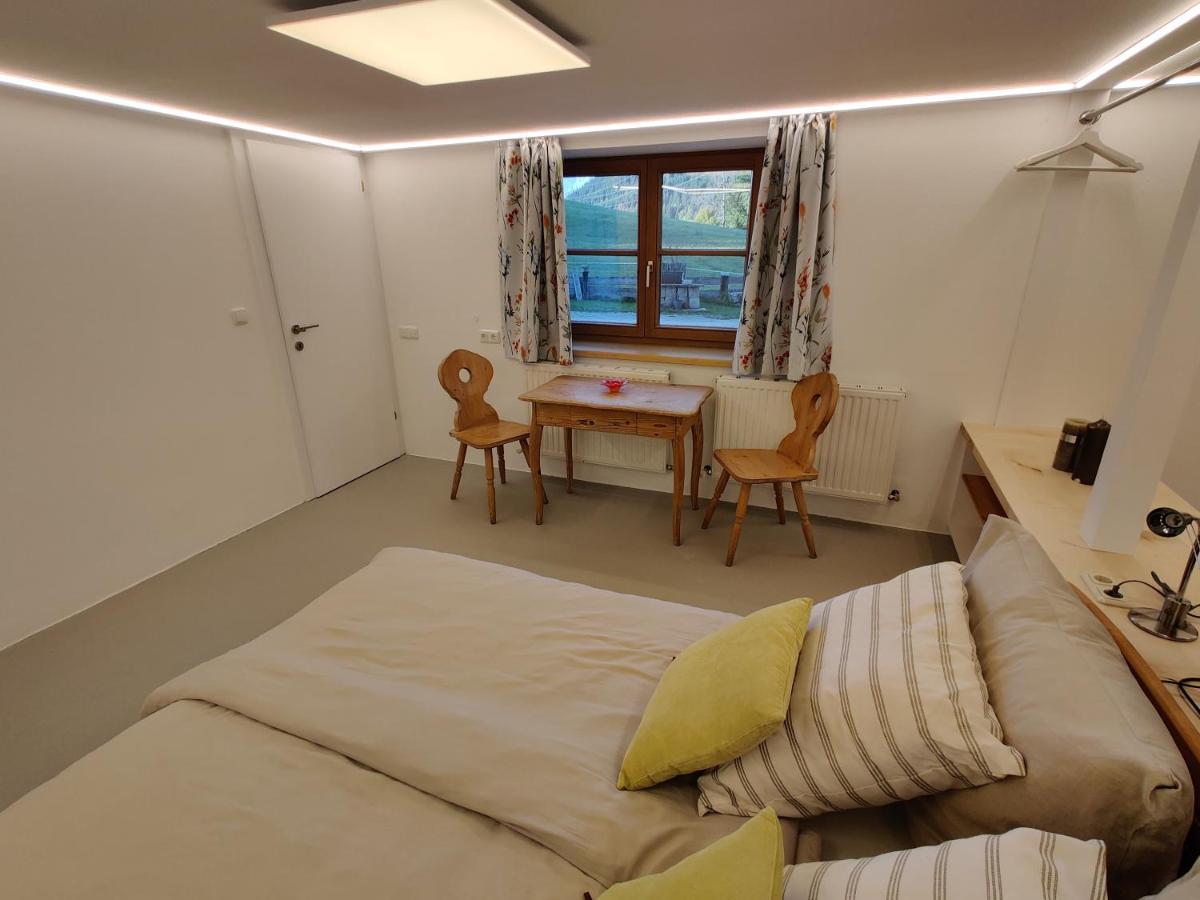 Appartements Berger Kitzbuehel Eksteriør billede