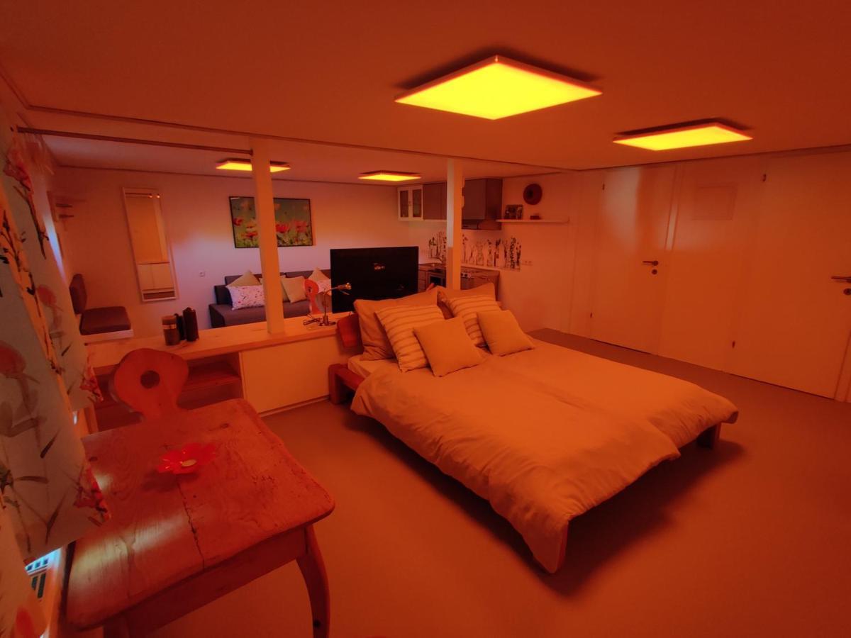 Appartements Berger Kitzbuehel Eksteriør billede
