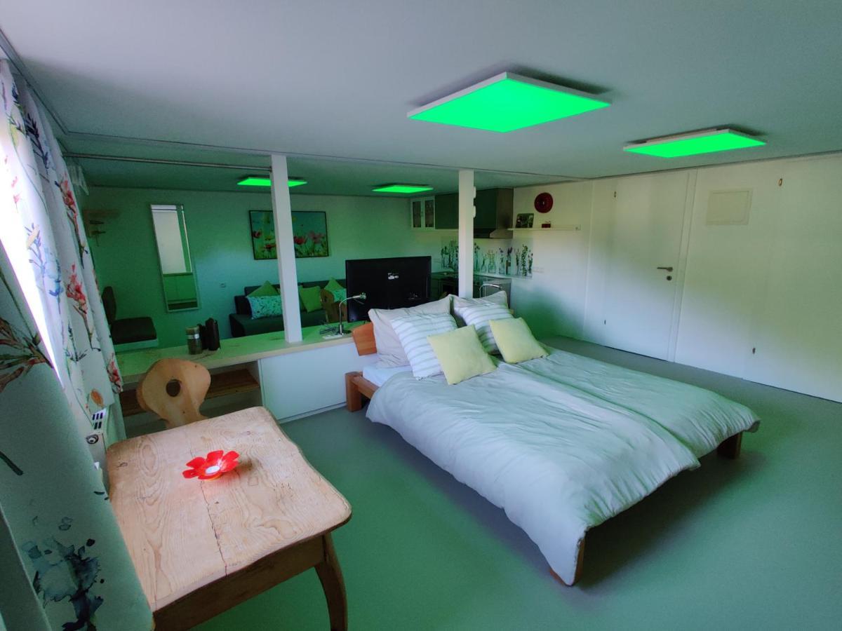 Appartements Berger Kitzbuehel Eksteriør billede