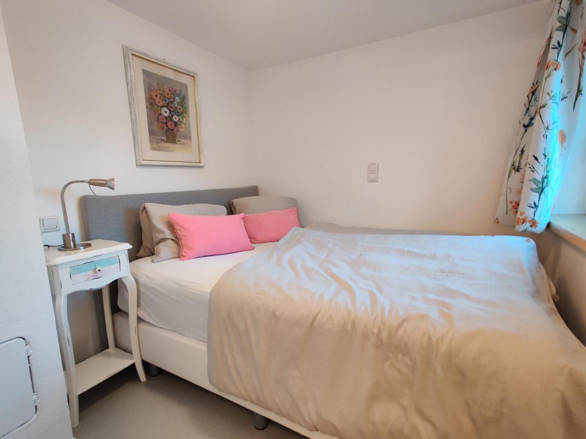 Appartements Berger Kitzbuehel Eksteriør billede