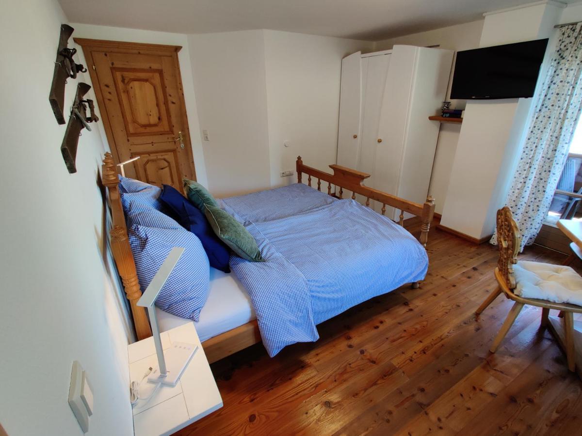 Appartements Berger Kitzbuehel Eksteriør billede