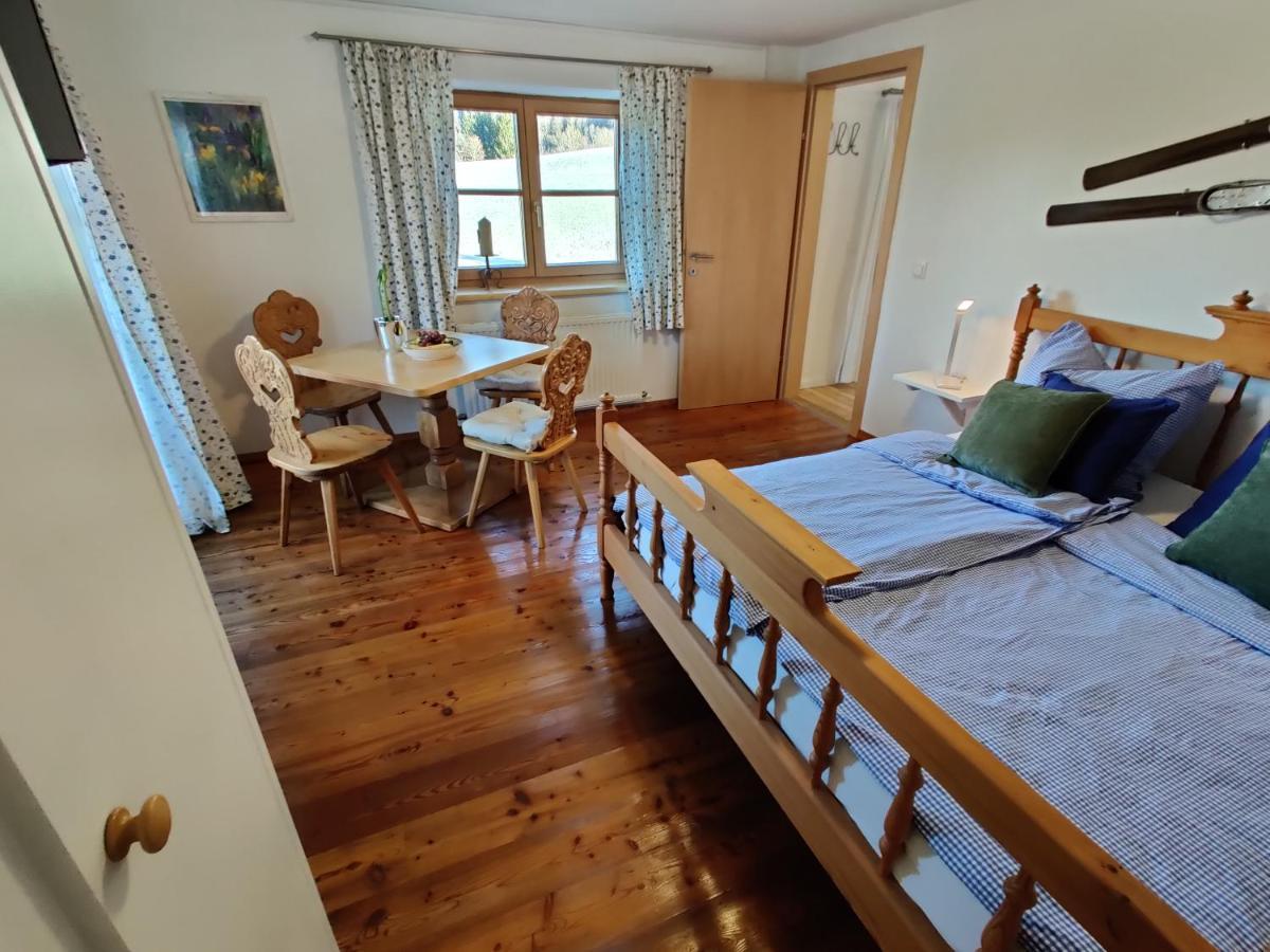 Appartements Berger Kitzbuehel Eksteriør billede