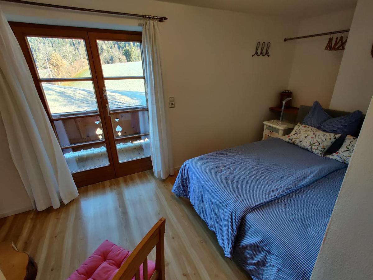 Appartements Berger Kitzbuehel Eksteriør billede