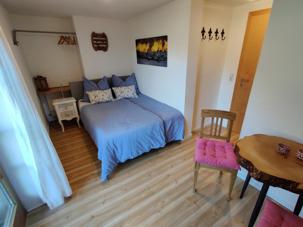 Appartements Berger Kitzbuehel Eksteriør billede
