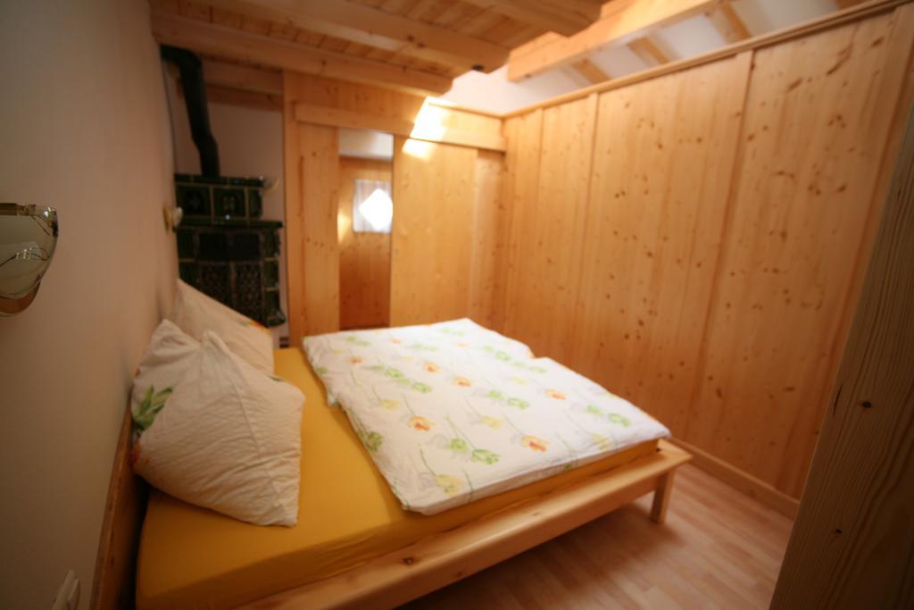 Appartements Berger Kitzbuehel Eksteriør billede