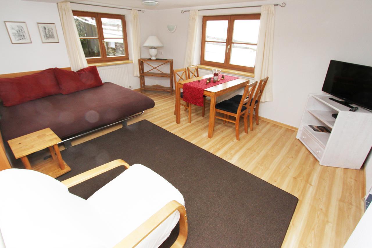 Appartements Berger Kitzbuehel Eksteriør billede