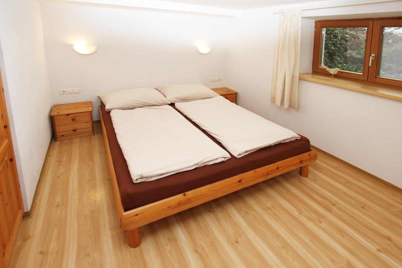 Appartements Berger Kitzbuehel Eksteriør billede