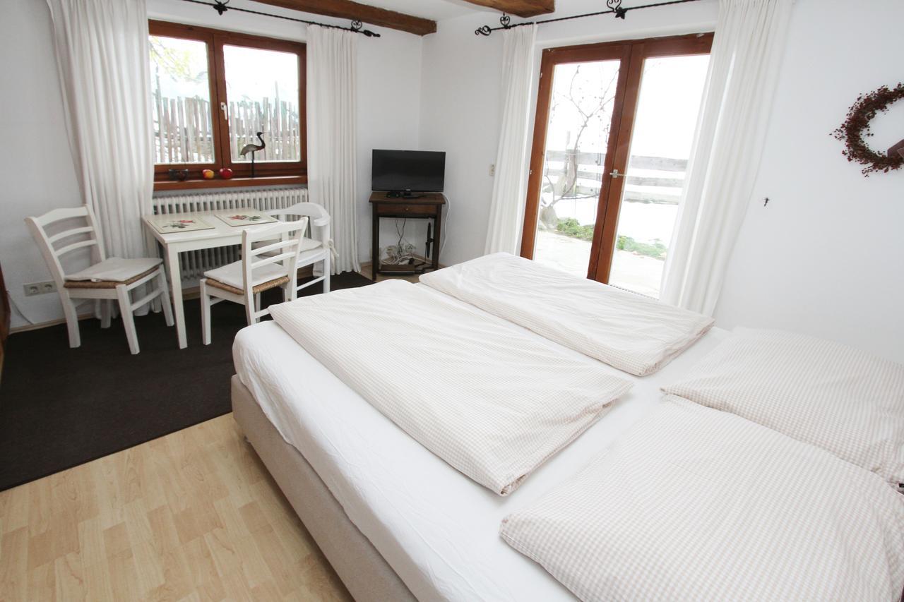 Appartements Berger Kitzbuehel Eksteriør billede