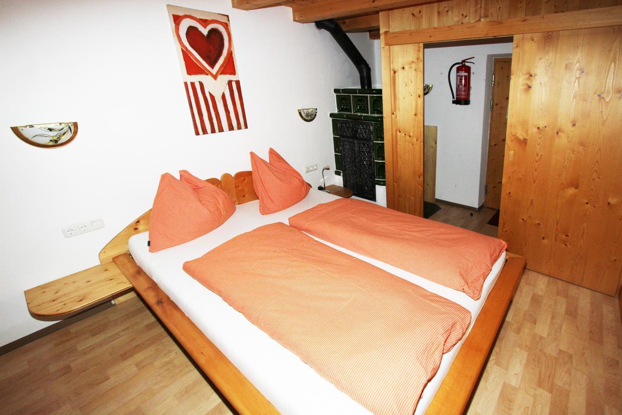 Appartements Berger Kitzbuehel Eksteriør billede